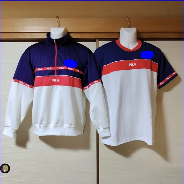 5点 宮崎県 宮崎県立宮崎商業高校 男子体操服 | 高校制服 | 中古制服は