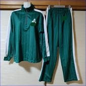 2点 京都府 龍谷大学付属平安高校 男子体操服 | 高校制服 | 中古制服は