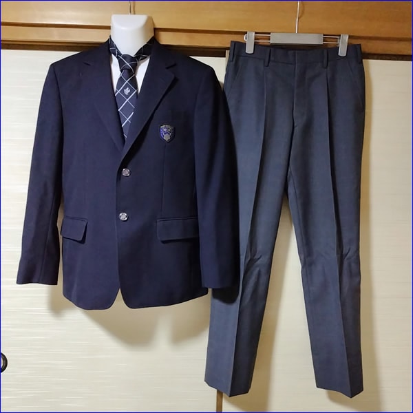 男子 桐蔭学園制服 【公式通販】