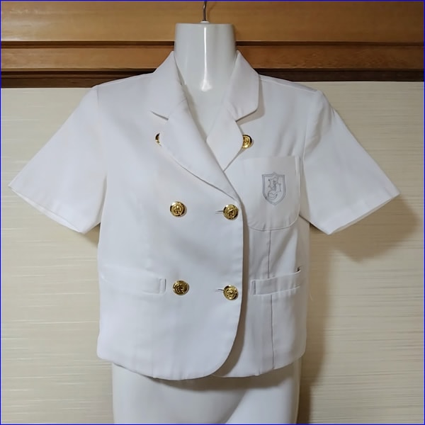 1点 愛知県 椙山女学園中学校 椙山女学園高校 女子制服 | 高校制服