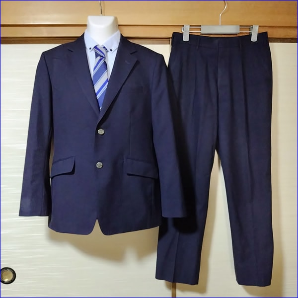 7点 埼玉県 大宮開成高校 男子制服 | 高校制服 | 中古制服は制服 