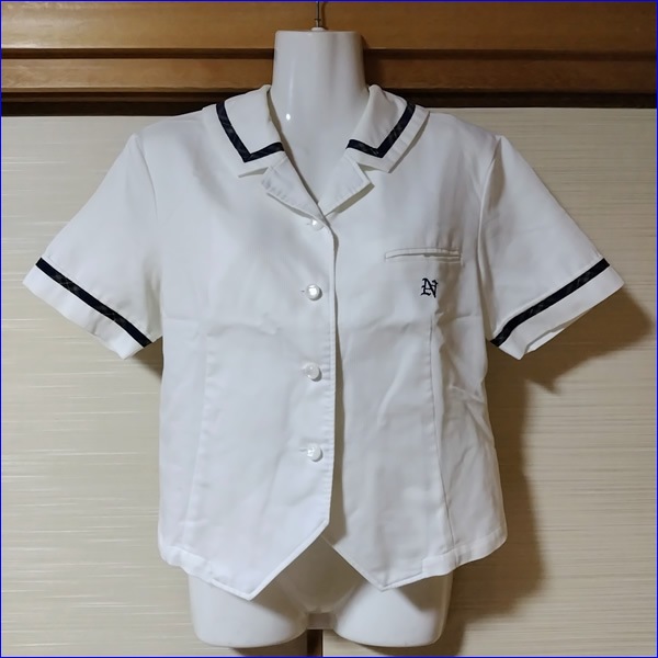 西目高校学生服（中古） 1点 秋田県 秋田県立西目高校 女子制服 | 高校制服 | 中古制服は制服