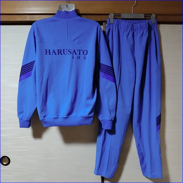 4点 埼玉県 さいたま市立春里中学校 女子体操服 | 中学校制服 | 中古 4点 埼玉県 さいたま市立春里中学校 女子体操服 | 中学校制服 | 中古