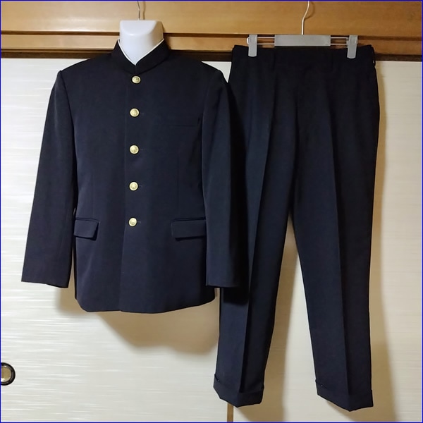 南中 男子制服セット 2026中学校ご入学おめでとうセール｜ファッション・イン 甲州屋