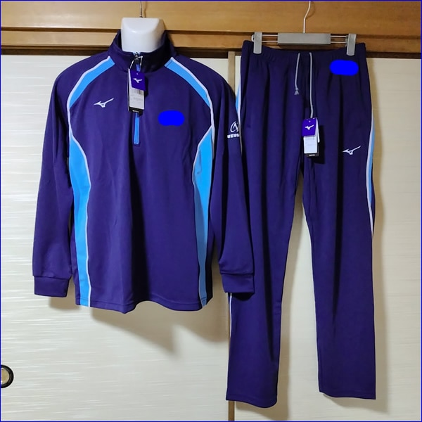 4点 徳島県 徳島県立鳴門渦潮高校 男子体操服 【新品】 | 高校制服
