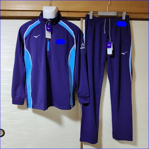4点 徳島県 徳島県立鳴門渦潮高校 男子体操服 【新品】 | 高校制服