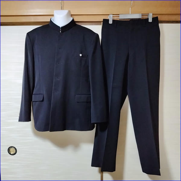 4点 岐阜県 岐阜県立大垣北高校 男子制服 | 高校制服 | 中古制服は制服 4点 岐阜県 岐阜県立大垣北高校 男子制服 | 高校制服 | 中古制服は制服