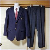 創成館高校　男子制服一式　美品 制服紹介 - 学校法人奥田学園 創成館高等学校