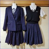 開新高校　制服　男子 制服 - 学校紹介 | 開新高等学校