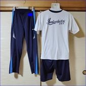 4点 広島県 広島県立広島工業高校 男子体操服 | 高校制服 | 中古制服は