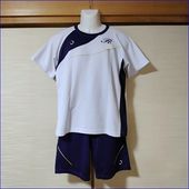 4点 広島県 広島県立広島工業高校 男子体操服 | 高校制服 | 中古制服は
