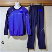 【男子体操服】枚方第四中学校 4点 大阪府 枚方市立第四中学校 男子体操服 【旧モデル】 | 中学校制服