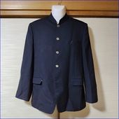 3点 茨城県 古河市立三和中学校 男子制服 | 中学校制服 | 中古制服は