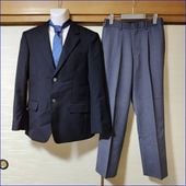 大分東明高校　男子制服　フルセット 大分東明高校男子制服フルセット (ちょん) 臼杵のその他の中古あげます