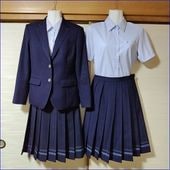 大分東明高校　男子制服　フルセット 大分東明高校男子制服フルセット (ちょん) 臼杵のその他の中古あげます