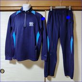 4点 兵庫県 市川高校 男子体操服 | 高校制服 | 中古制服は制服