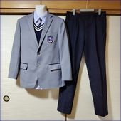 2点 兵庫県 仁川学院中学校 仁川学院高校 女子制服 | 高校制服 | 中古