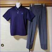 1点 山梨県 甲斐清和高校 男子制服 | 高校制服 | 中古制服は制服