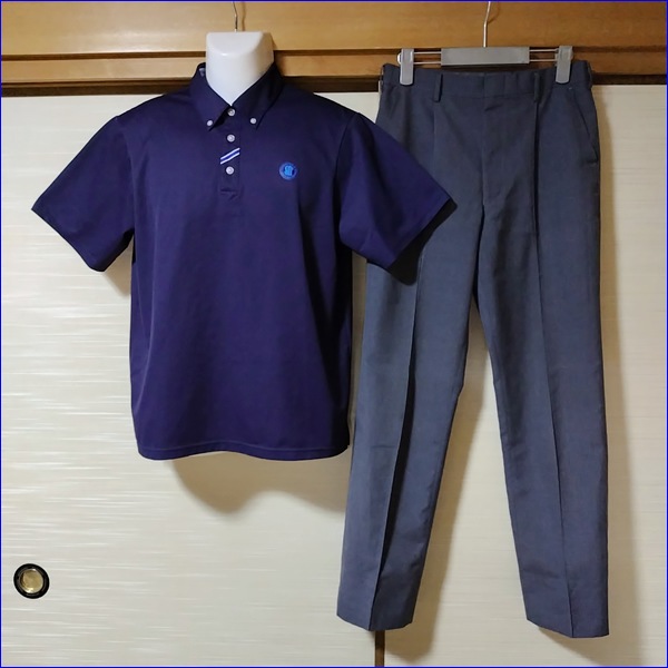 7点 神奈川県 湘南工科大学附属高校 男子制服 | 高校制服 | 中古制服は