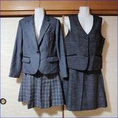 中古制服は制服オークションより通販『ドンキー』