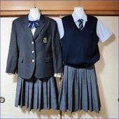 10点 徳島県 徳島県立城北高校 女子制服 | 高校制服 | 中古制服は制服