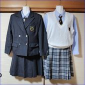1点 熊本県 熊本県立菊池農業高校 男子制服 | 高校制服 | 中古制服は