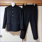 昇陽中学ポロシャツ 5点 大阪府 昇陽中学校 男子制服 | 中学校制服 | 中古制服は制服