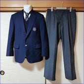 1点 山梨県 甲斐清和高校 男子制服 | 高校制服 | 中古制服は制服