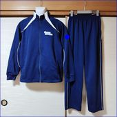 3点 京都府 龍谷大学付属平安高校 男子体操服 | 高校制服 | 中古制服は