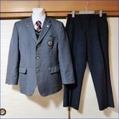 4点 千葉県 西武台千葉高校 男子制服 | 高校制服 | 中古制服は制服