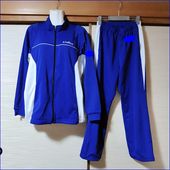 3点 京都府 龍谷大学付属平安高校 男子体操服 | 高校制服 | 中古制服は