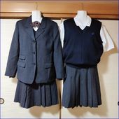 3点 大分県 大分東明高校 男子制服 | 高校制服 | 中古制服は制服