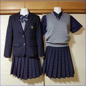 8点 岐阜県 岐阜県立可児工業高校 男子制服 | 高校制服 | 中古制服は