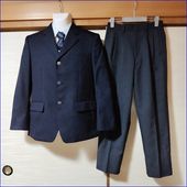 4点 熊本県 熊本国府高校 男子制服 | 高校制服 | 中古制服は制服