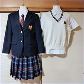 3点 熊本県 開新高校 男子制服 | 高校制服 | 中古制服は制服