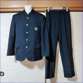 4点 大分県 大分県立中津東高校 男子制服 【ブランド制服】 | 高校制服