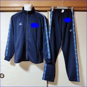 3点 京都府 東山中学校 東山高校 男子体操服 | 中学校制服 | 中古制服