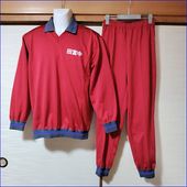 3点 京都府 東山中学校 東山高校 男子体操服 | 中学校制服 | 中古制服