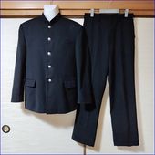 4点 大分県 大分県立中津東高校 男子制服 【ブランド制服】 | 高校制服