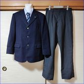 6点 熊本県 開新高校 男子制服 | 高校制服 | 中古制服は制服