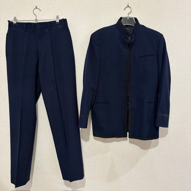 2点 神奈川県 横浜隼人高校 男子制服 | すべての商品 | 中古制服は 