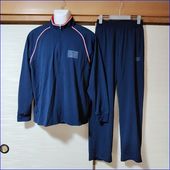2点 京都府 龍谷大学付属平安高校 男子体操服 | 高校制服 | 中古制服は
