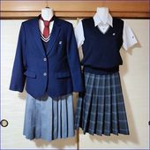 5点 埼玉県 埼玉県立久喜工業高校 男子制服 | 高校制服 | 中古制服は