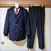 12点 長崎県 創成館高校 男子制服 鞄 【ブランド制服】 | 高校制服