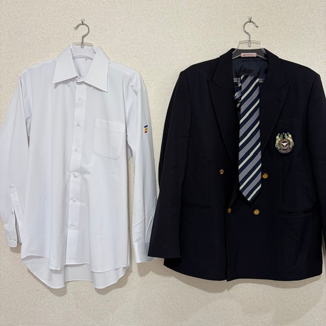 3点 福井県 福井高校 男子制服 | すべての商品 | 中古制服は制服