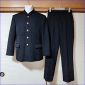 3点 大分県 大分県立中津東高校 男子制服 【ブランド制服】 | 高校制服 3点 大分県 大分県立中津東高校 男子制服 【ブランド制服】 | 高校制服