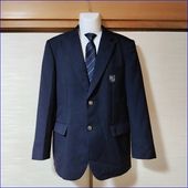 7点 千葉県 西武台千葉高校 男子制服 | 高校制服 | 中古制服は制服