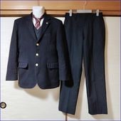 4点 滋賀県 近江兄弟社高校 男子制服 | 高校制服 | 中古制服は制服 4点 滋賀県 近江兄弟社高校 男子制服 | 高校制服 | 中古制服は制服