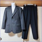 4点 富山県 富山県立魚津工業高校 男子制服 | 高校制服 | 中古制服は