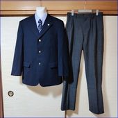 5点 大阪府 大阪桐蔭高校 男子制服 | 高校制服 | 中古制服は制服